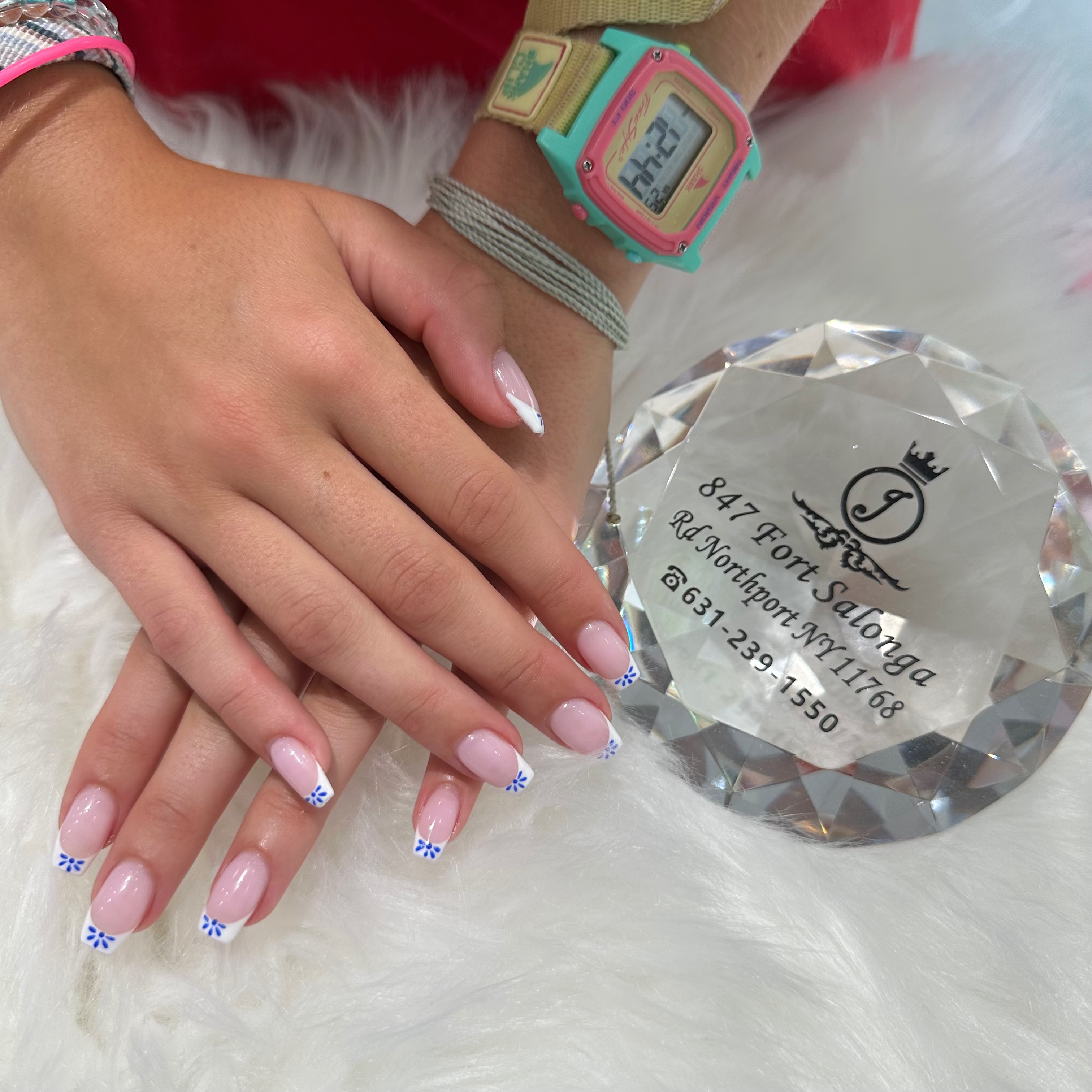 J Nails & Spa gallery