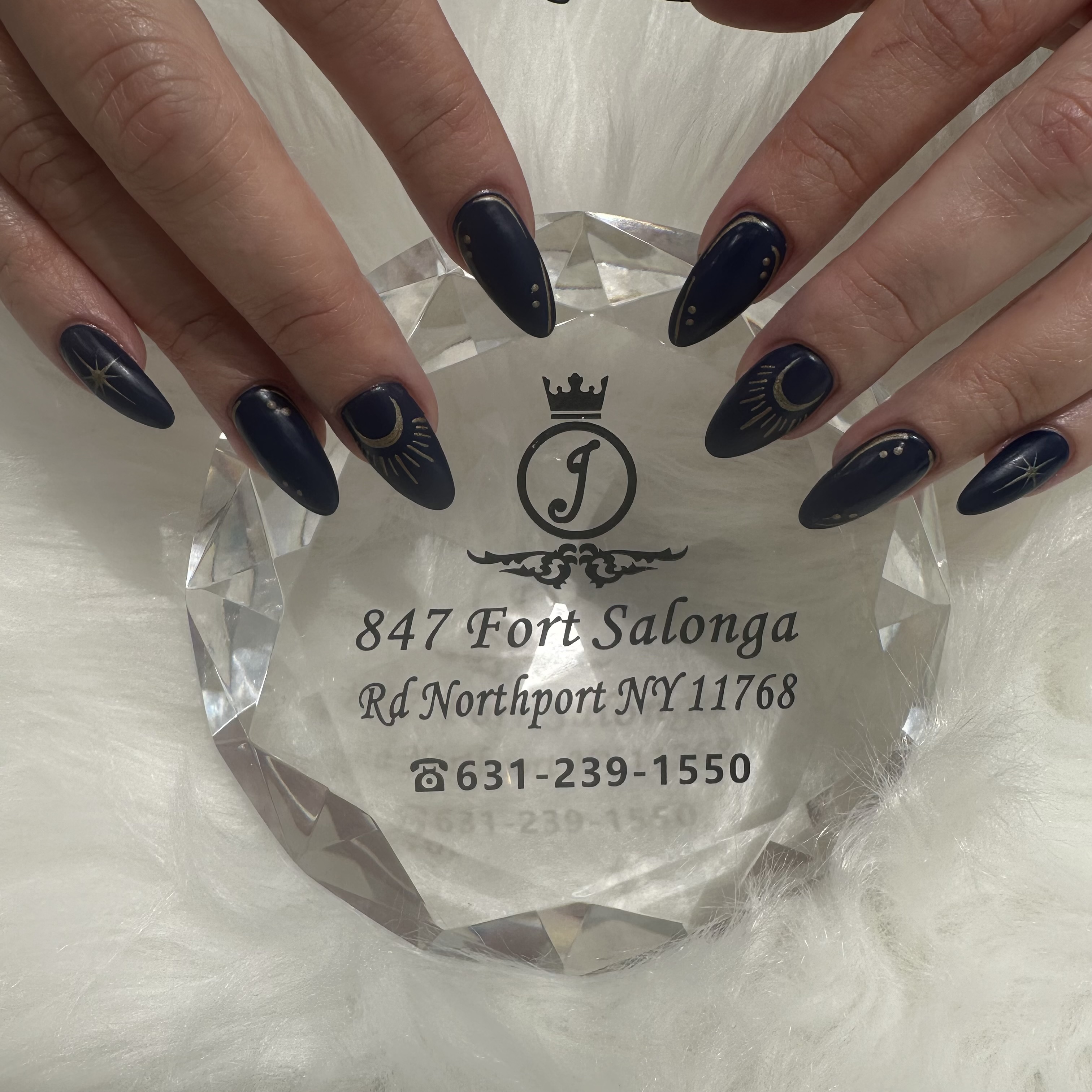 J Nails & Spa gallery