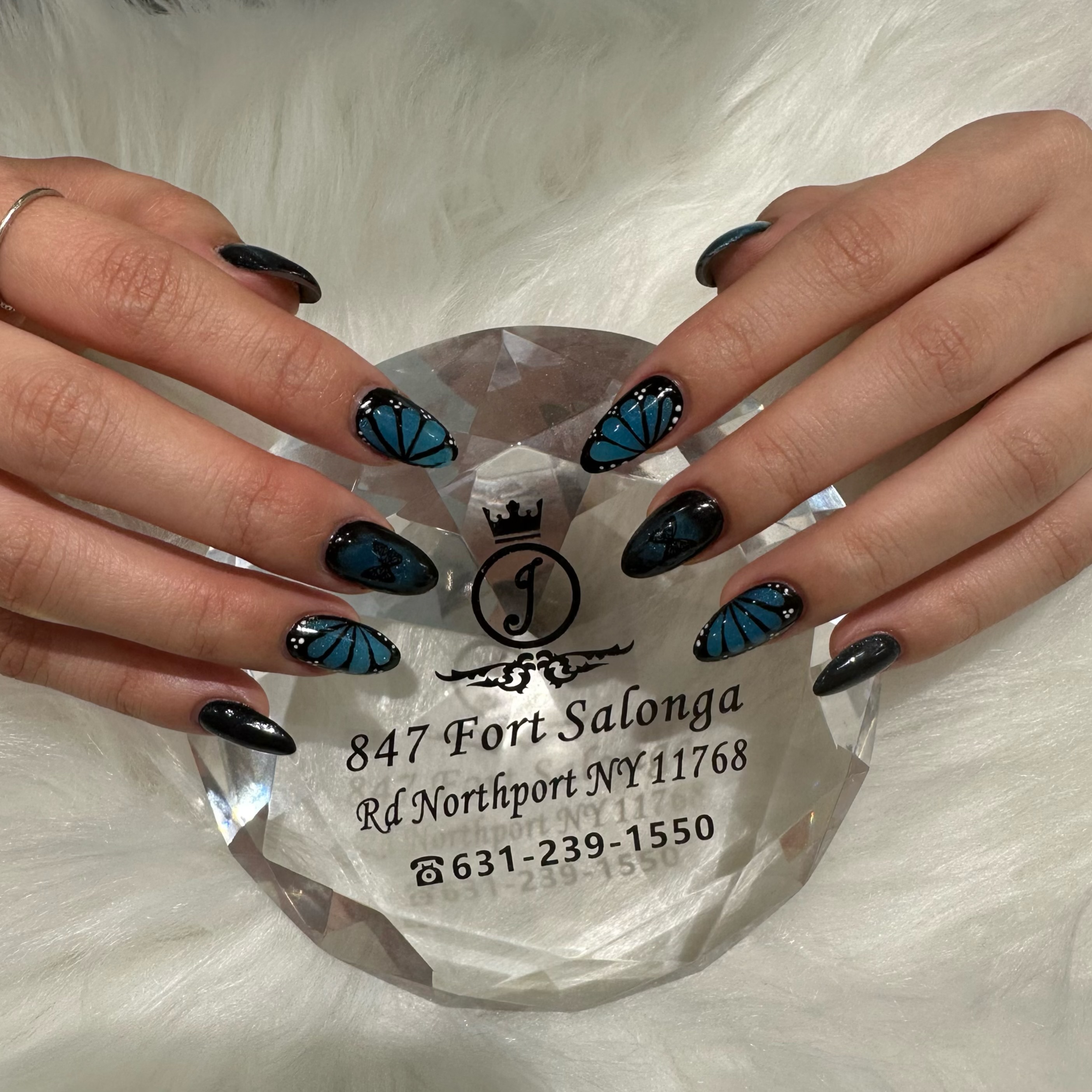 J Nails & Spa gallery