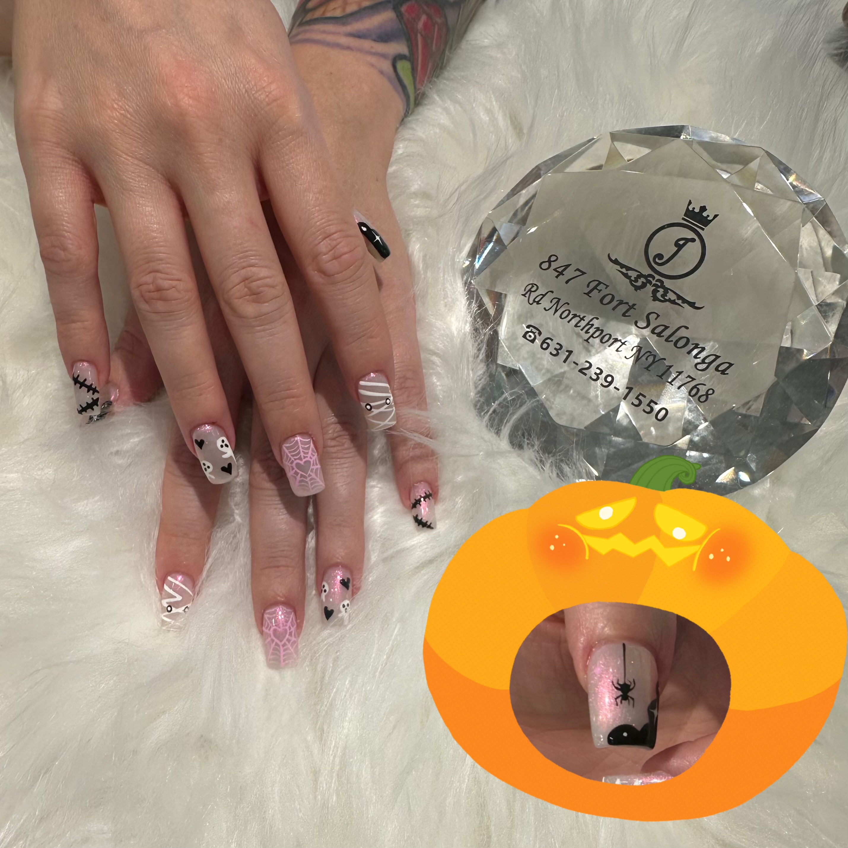 J Nails & Spa gallery
