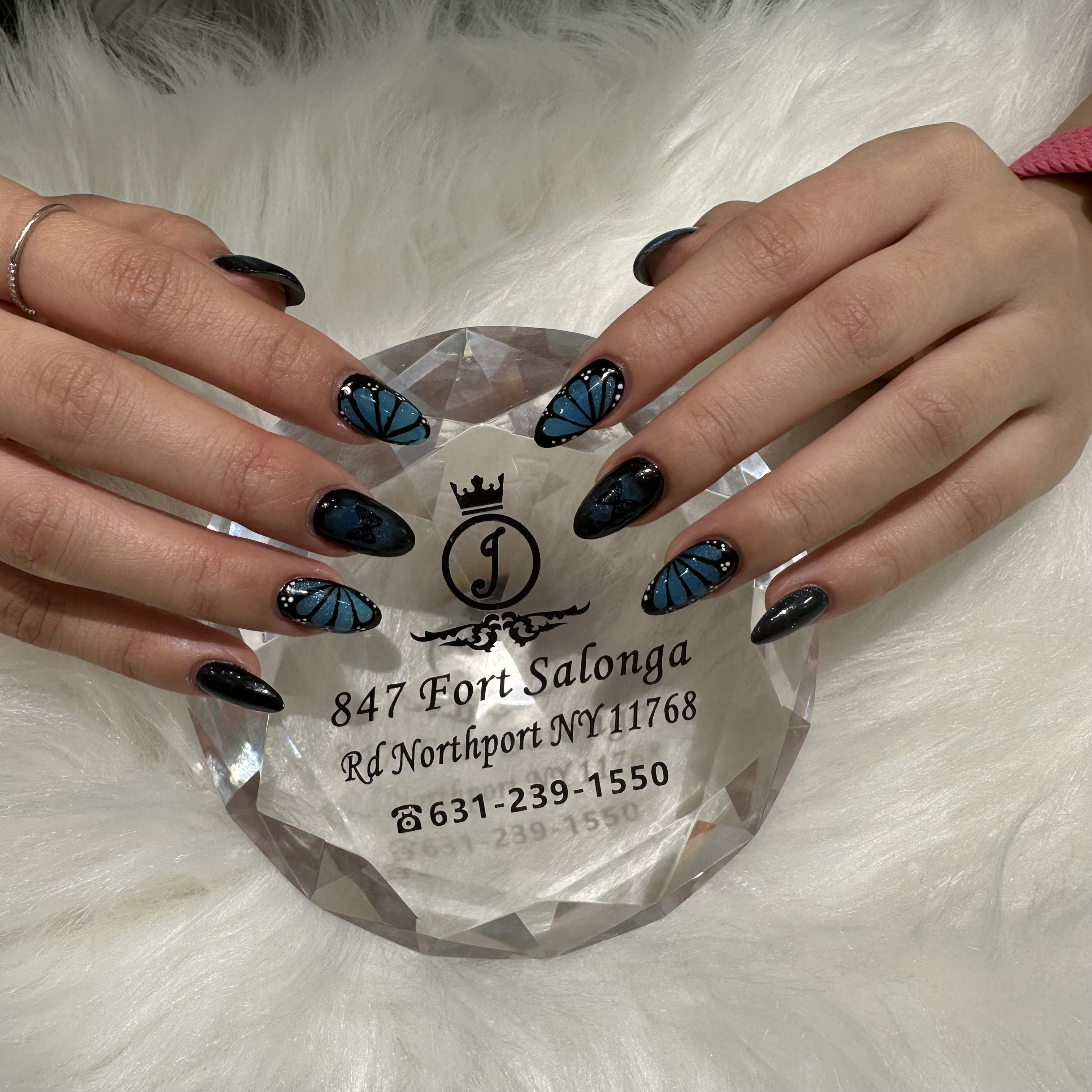 J Nails & Spa gallery