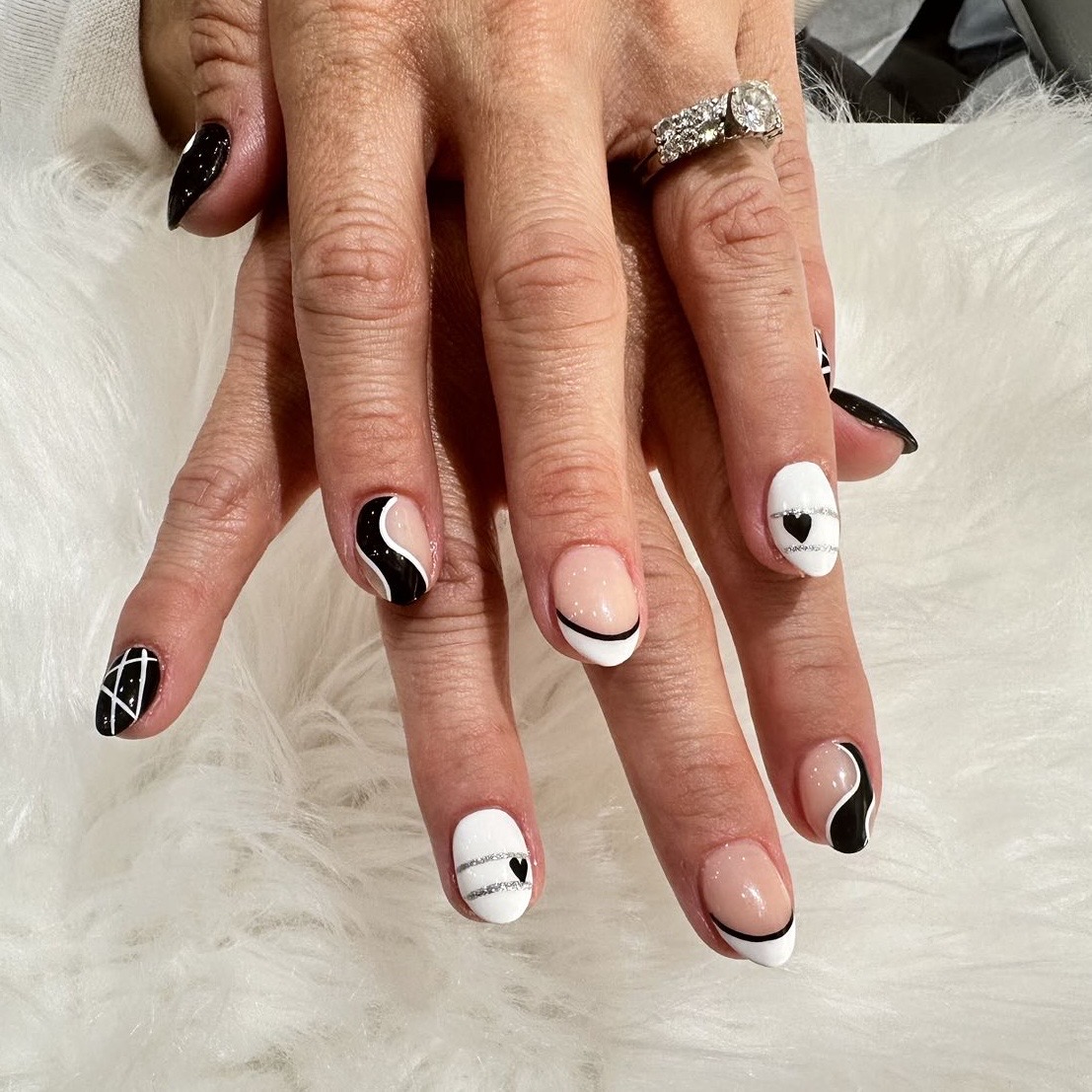 J Nails & Spa gallery