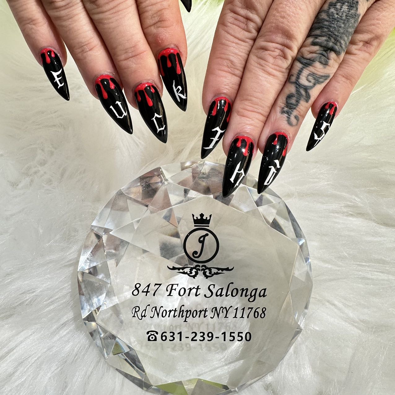 J Nails & Spa gallery