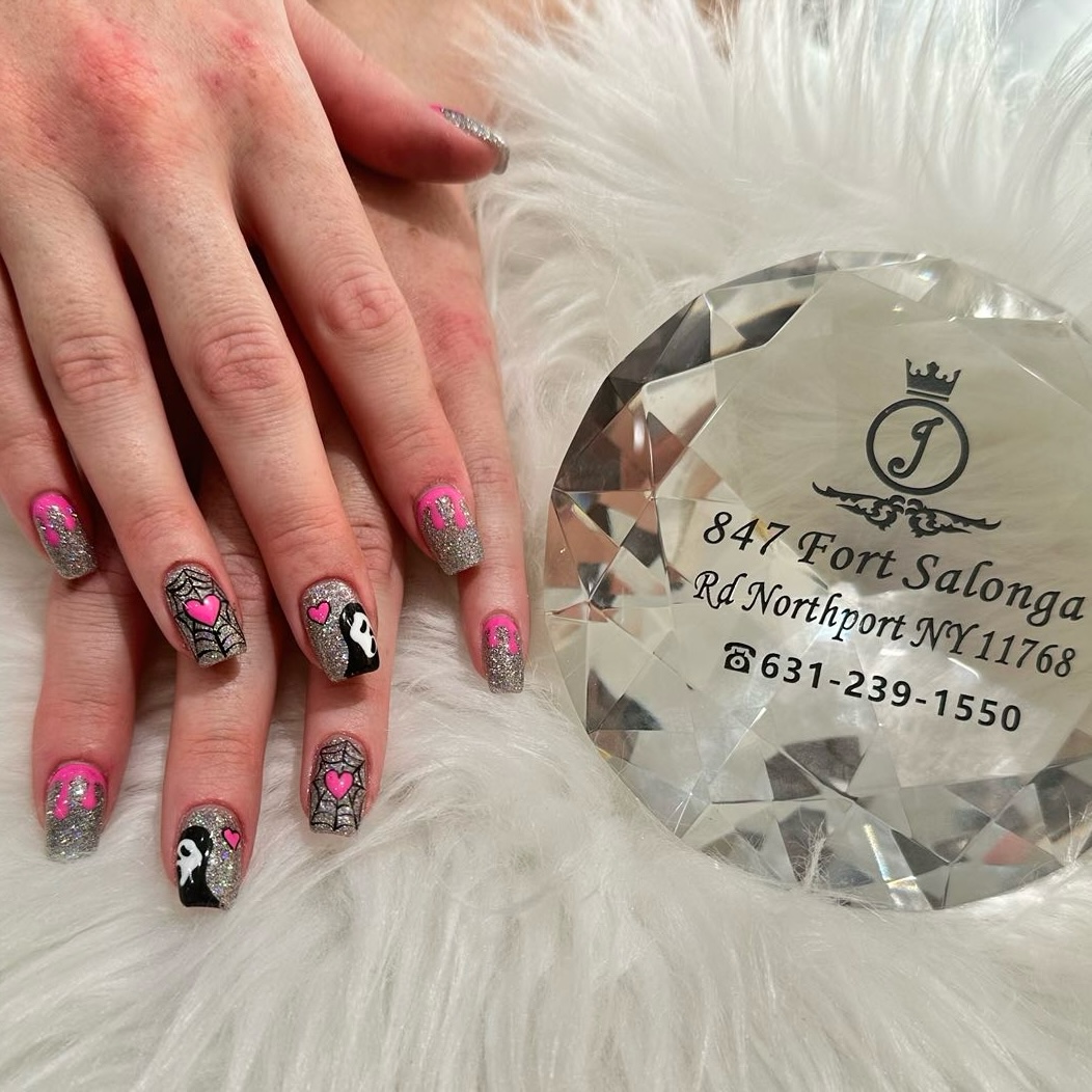 J Nails & Spa gallery