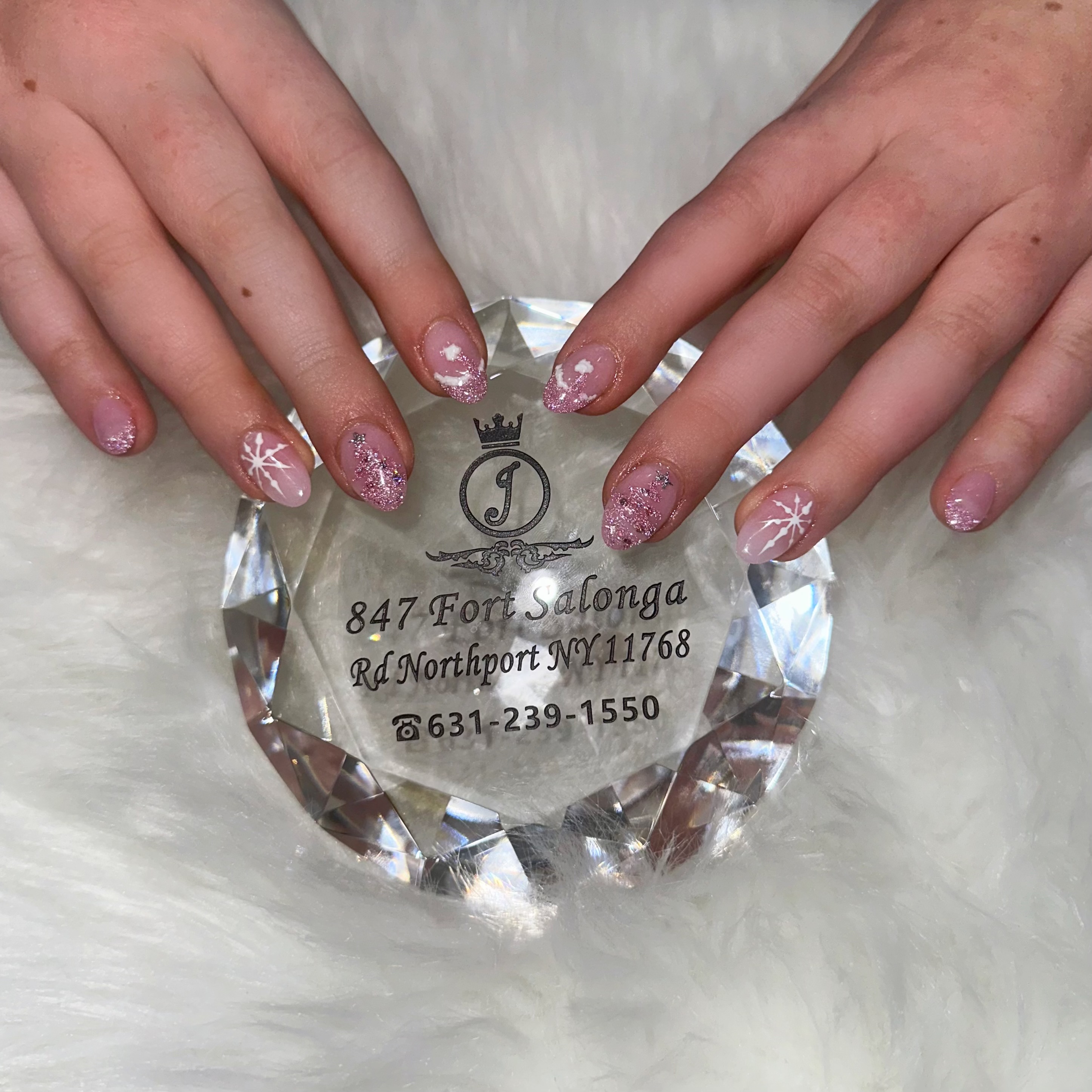 J Nails & Spa gallery