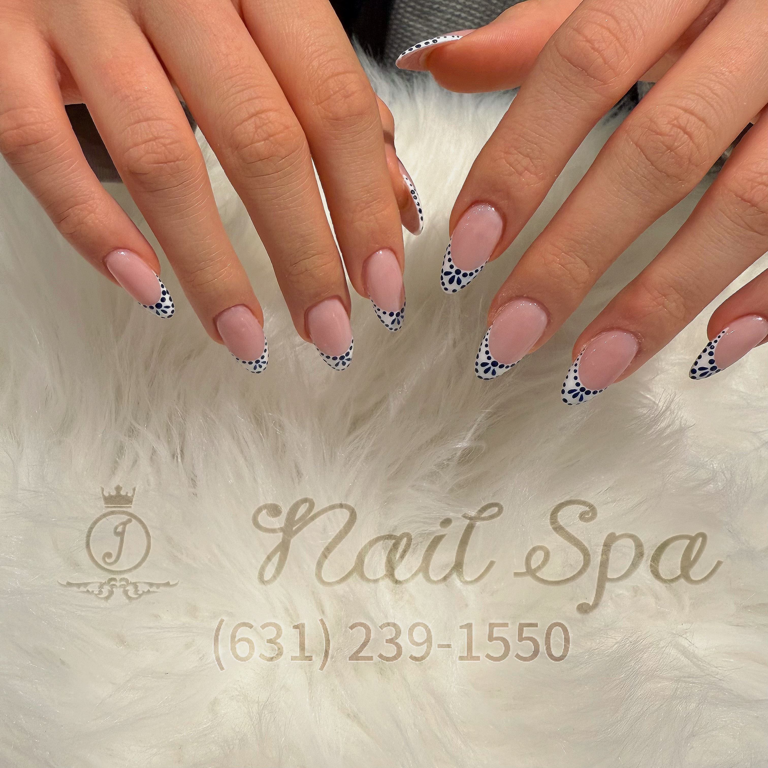 J Nails & Spa gallery