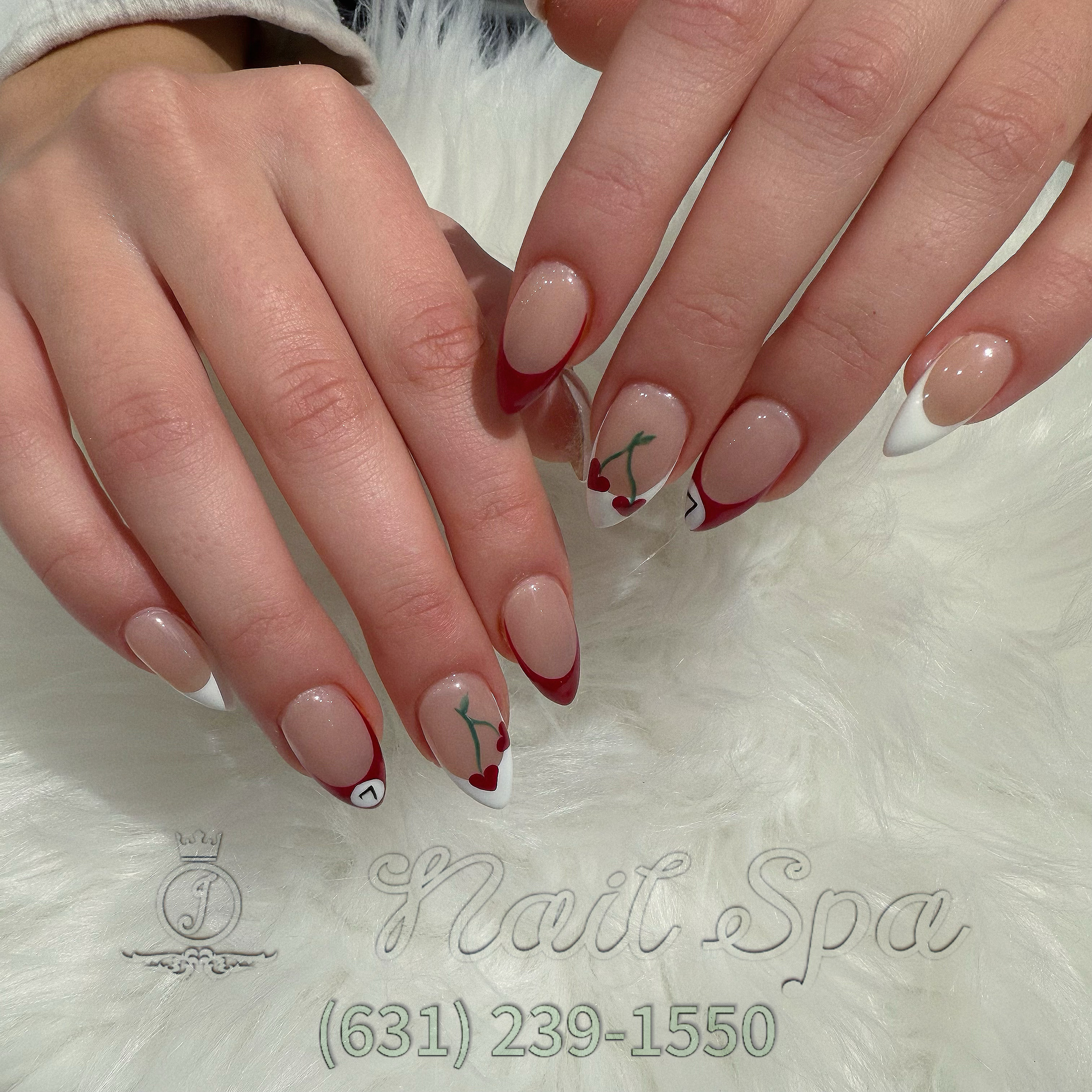J Nails & Spa gallery