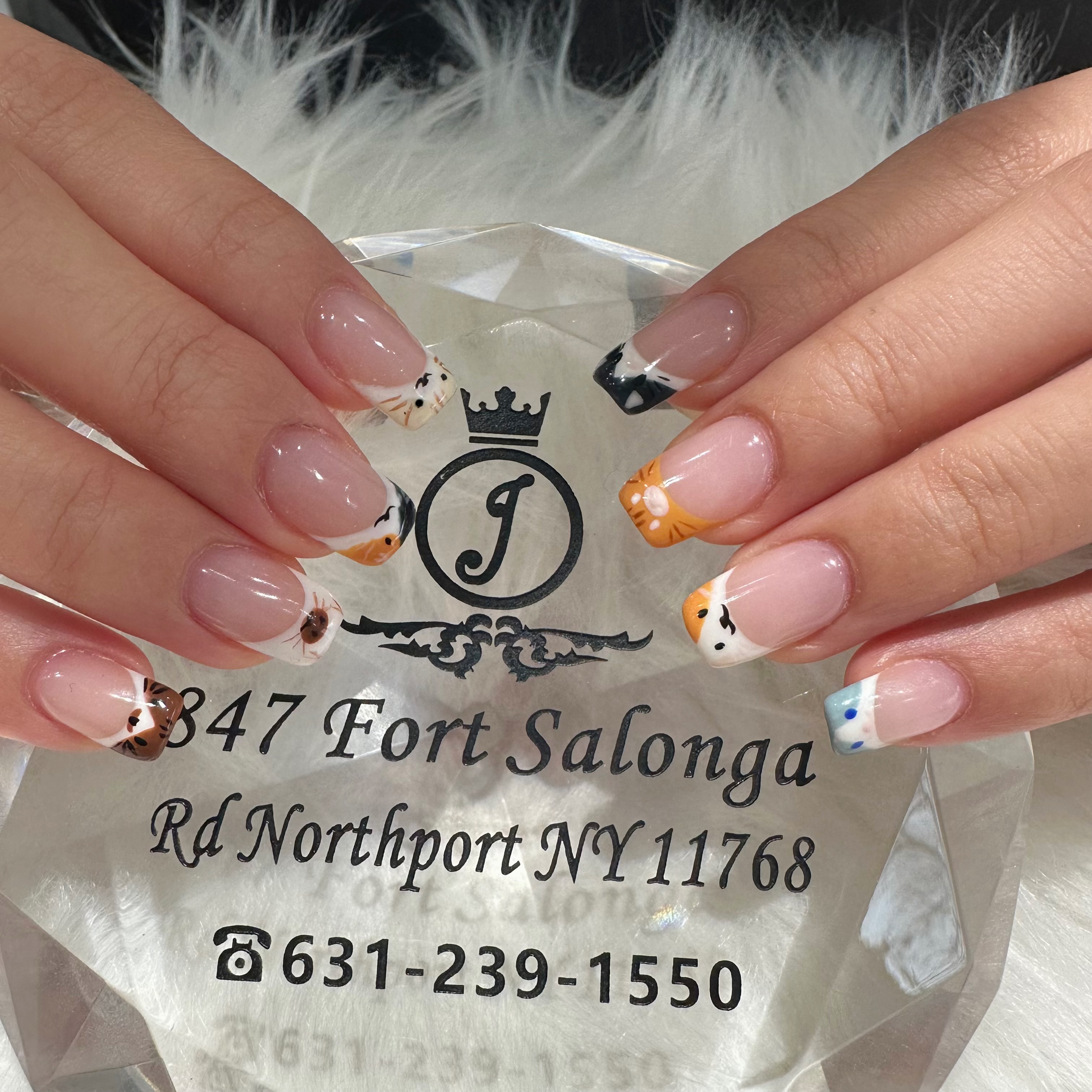 J Nails & Spa gallery