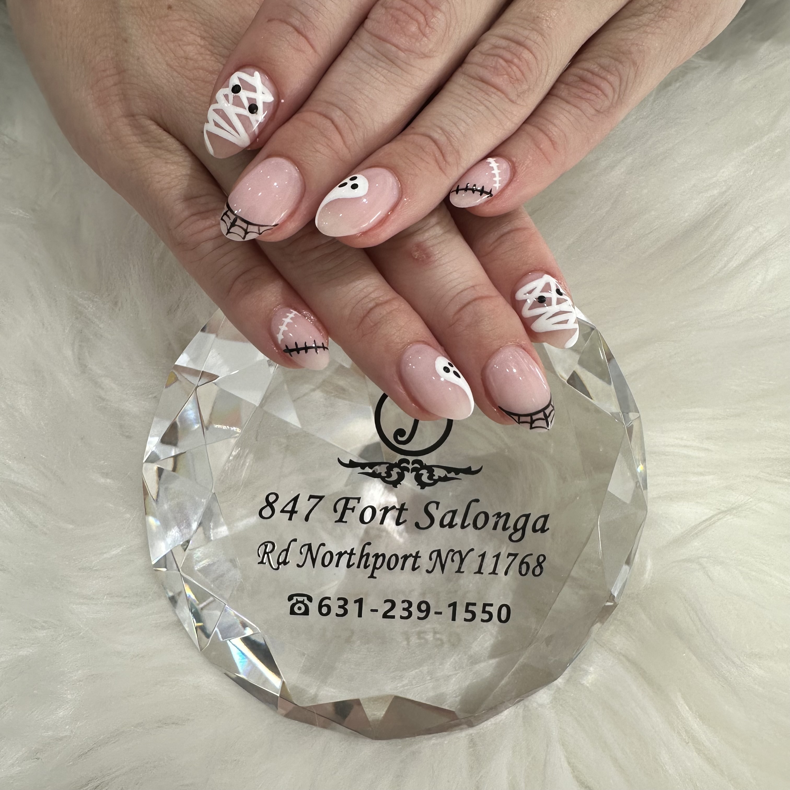 J Nails & Spa gallery