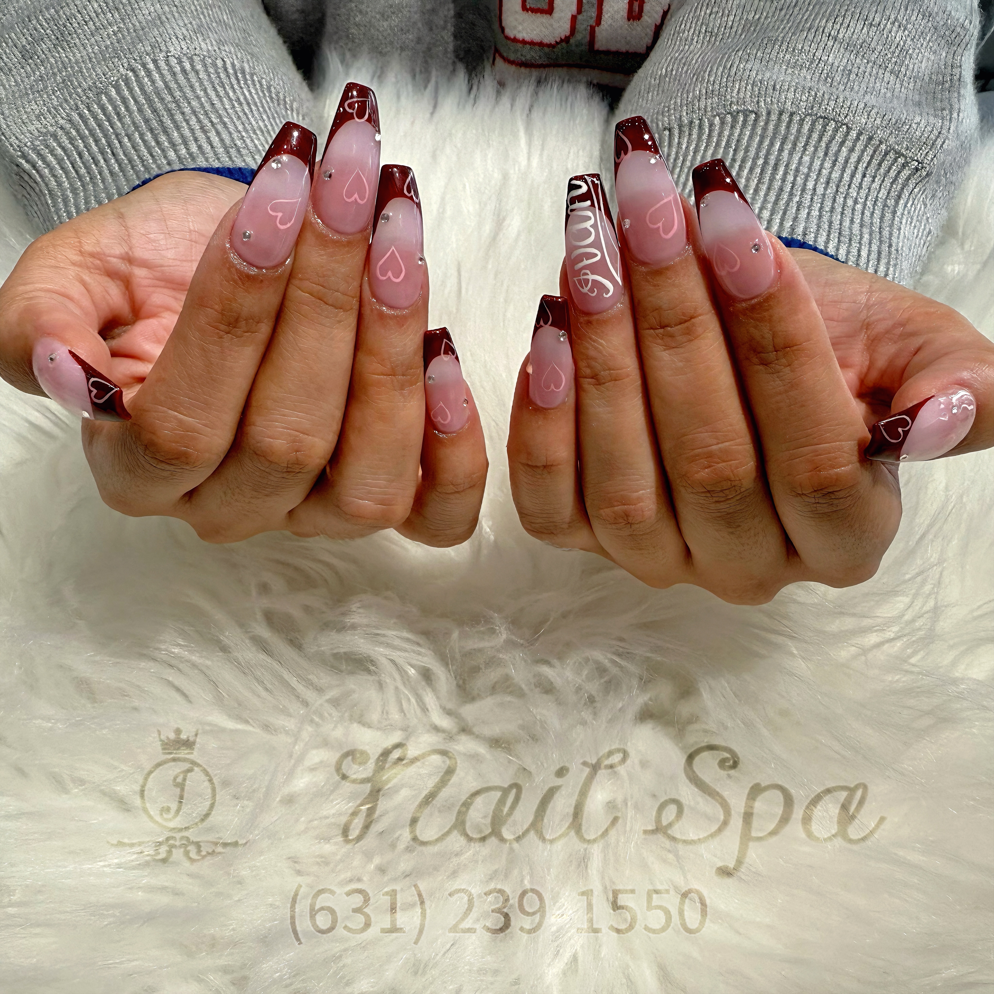 J Nails & Spa gallery