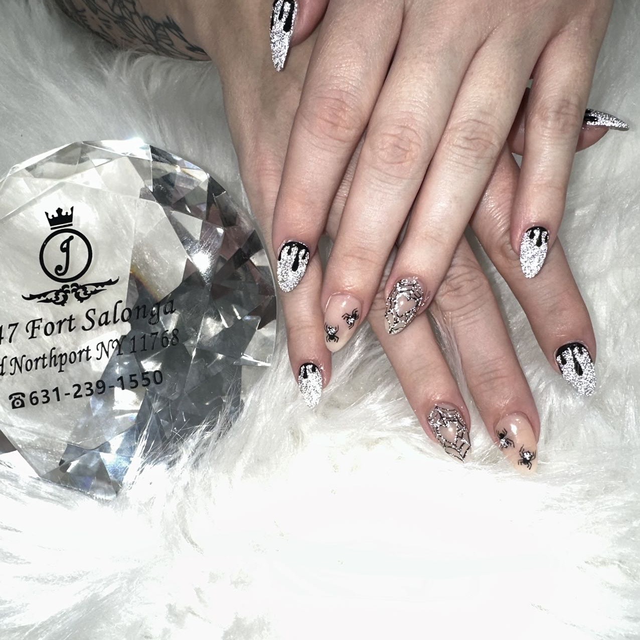 J Nails & Spa gallery