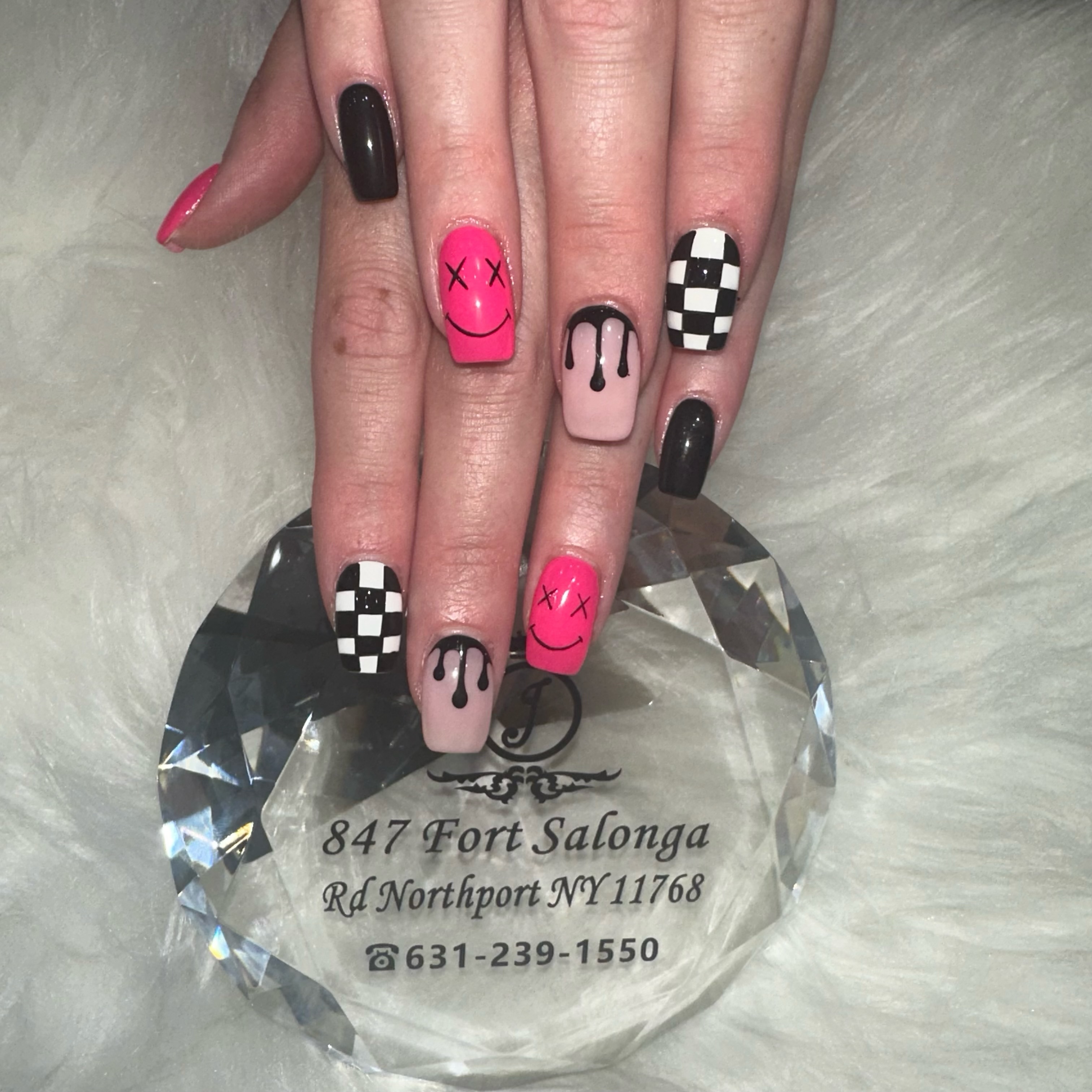 J Nails & Spa gallery