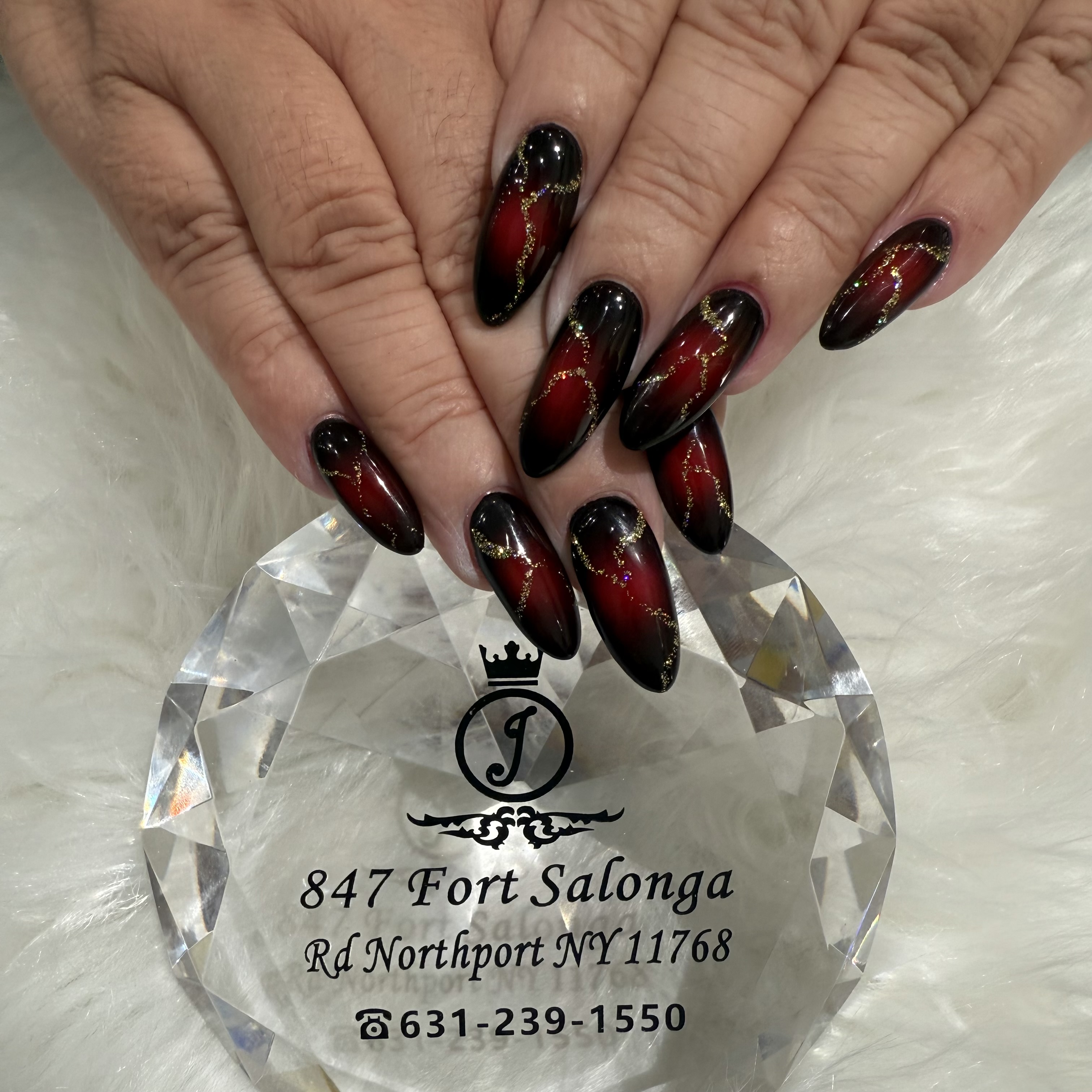J Nails & Spa gallery