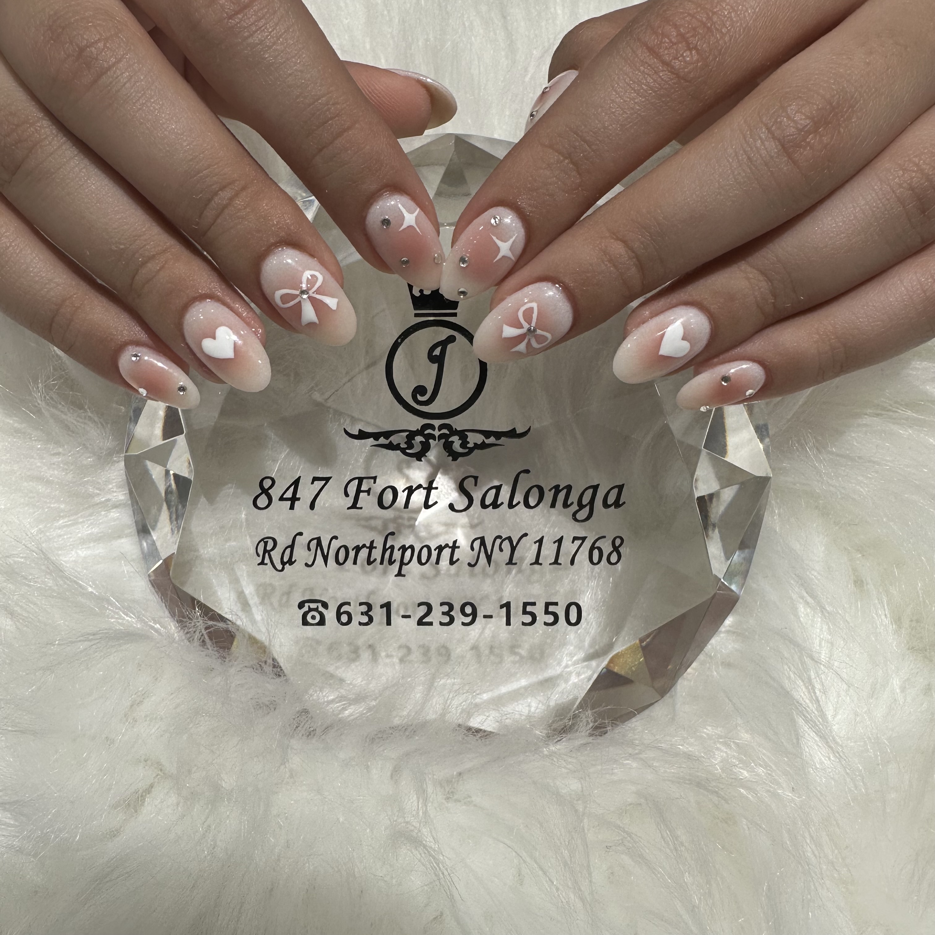 J Nails & Spa gallery