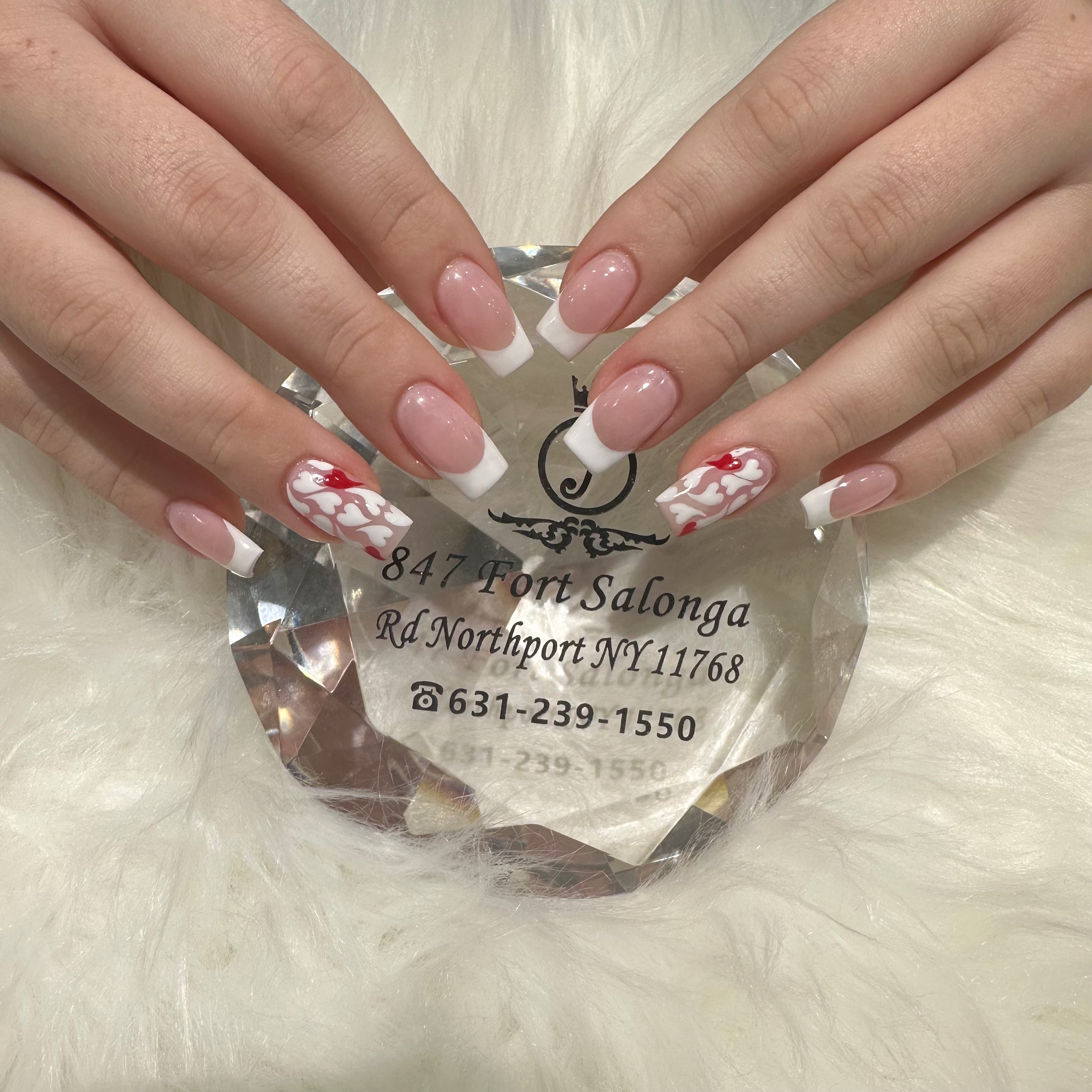 J Nails & Spa gallery