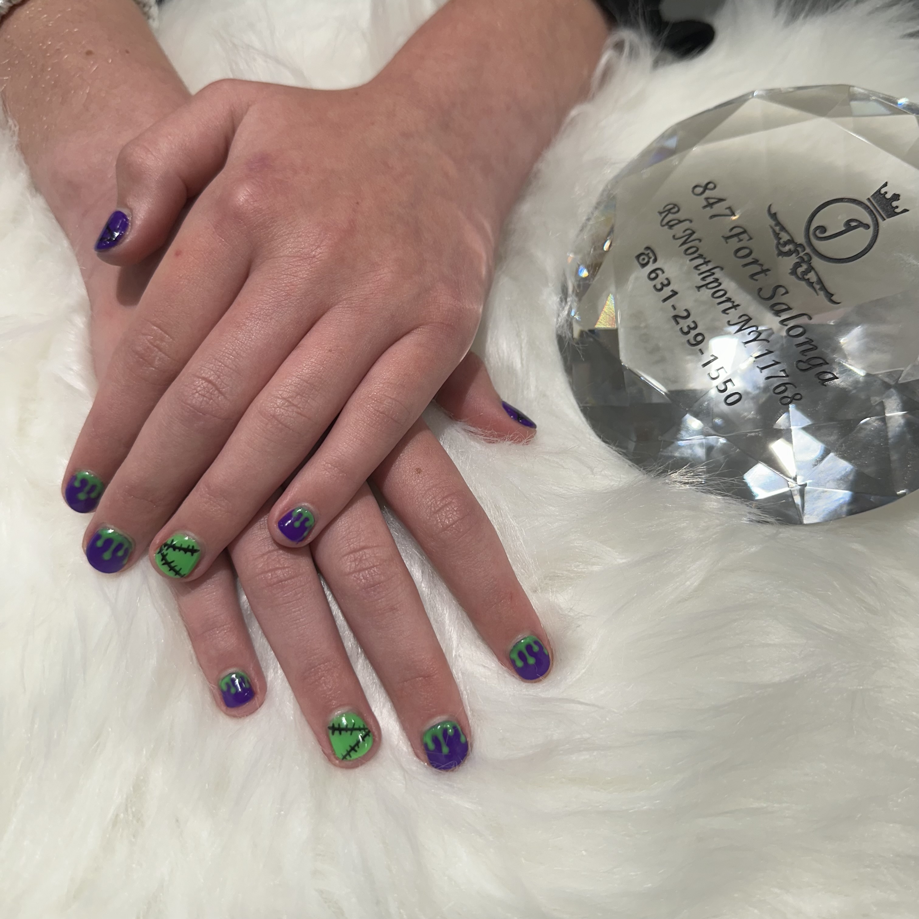 J Nails & Spa gallery