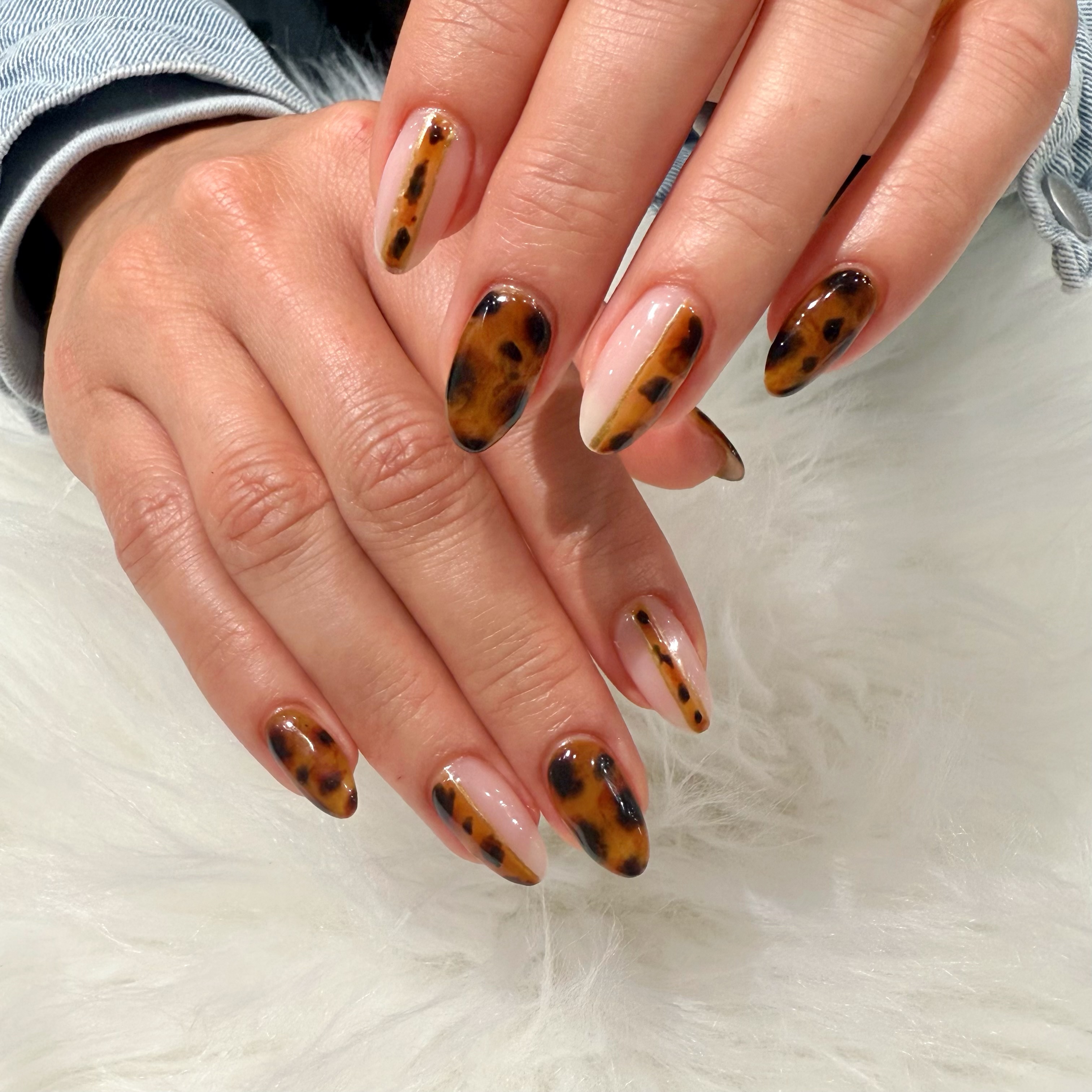 J Nails & Spa gallery