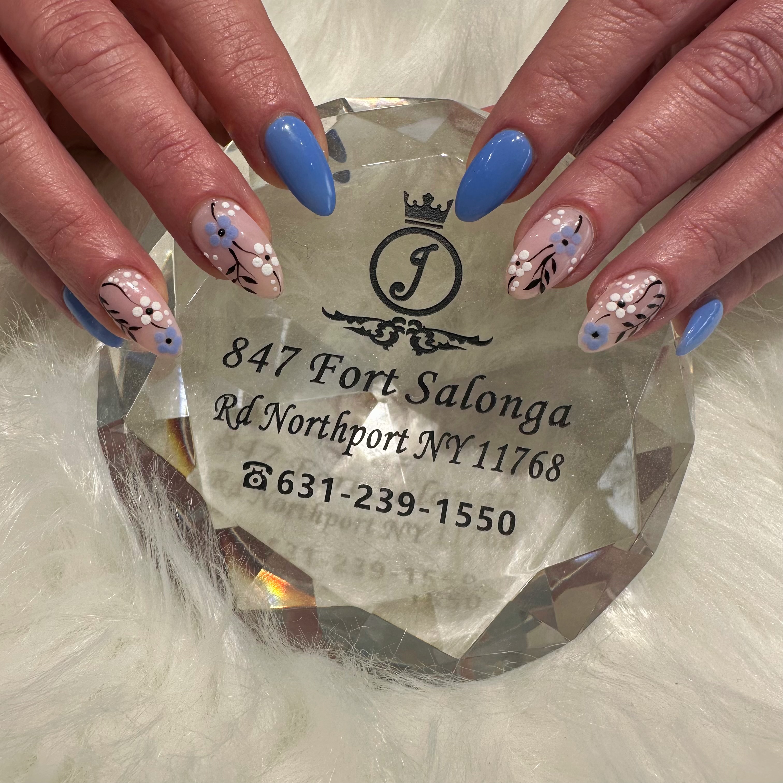 J Nails & Spa gallery
