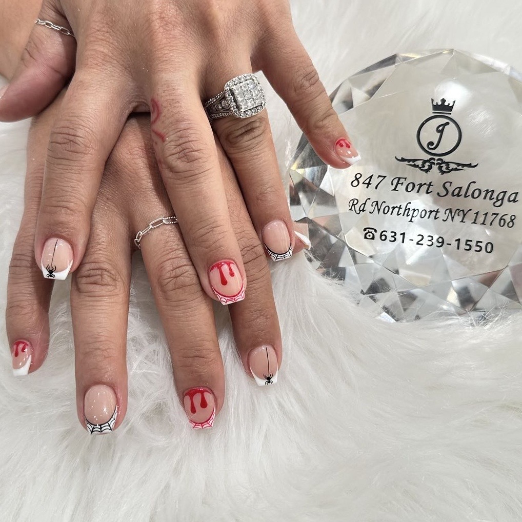 J Nails & Spa gallery