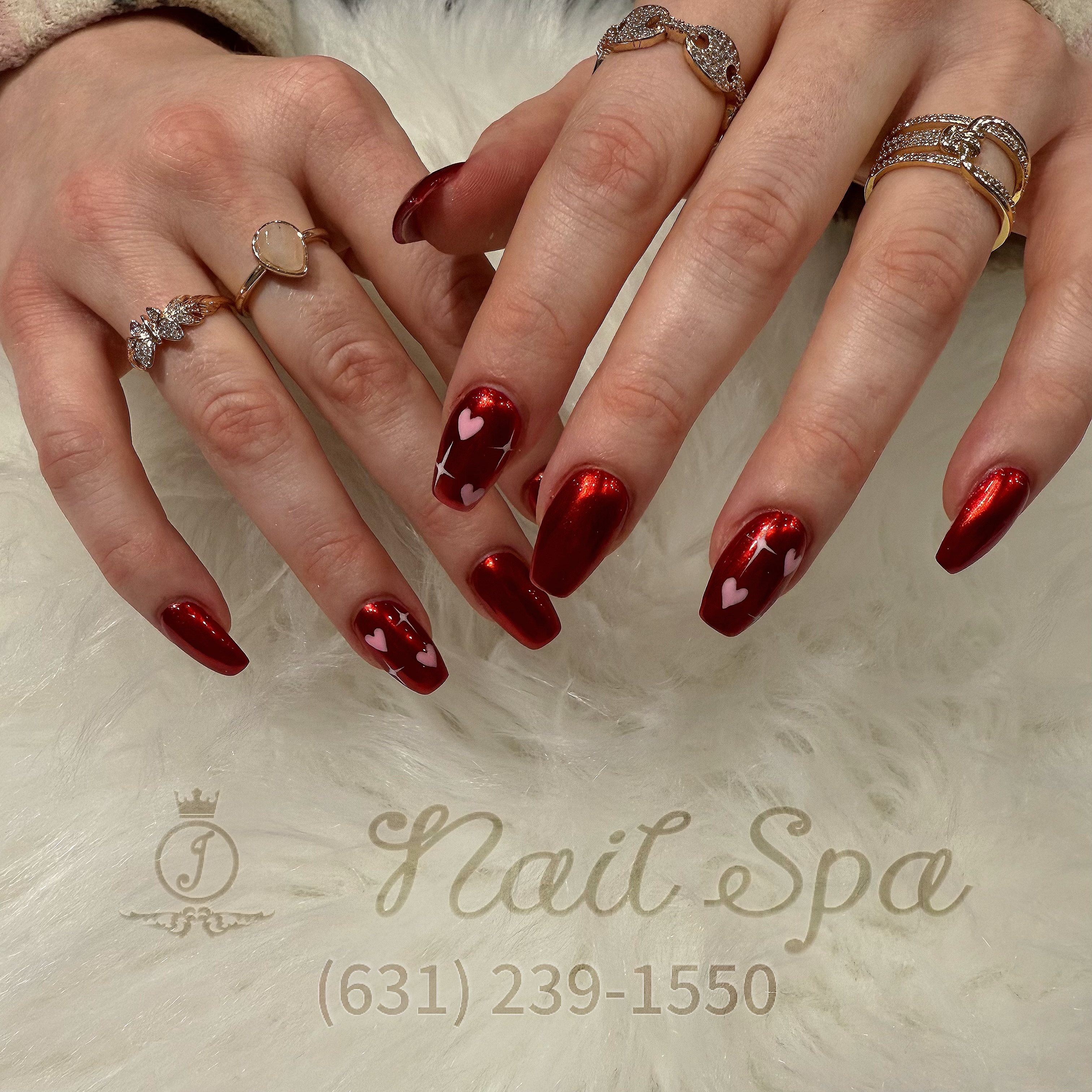 J Nails & Spa gallery