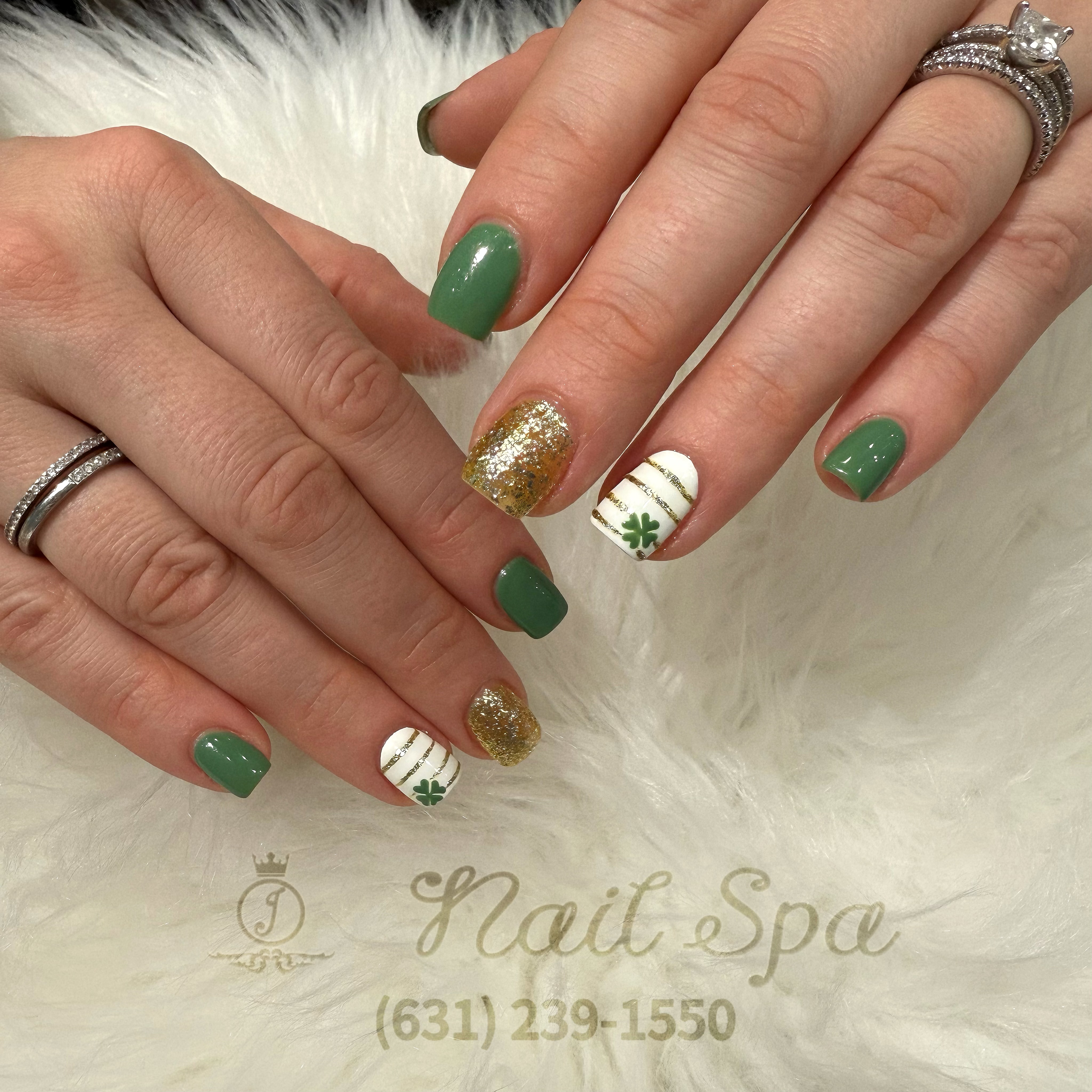 J Nails & Spa gallery