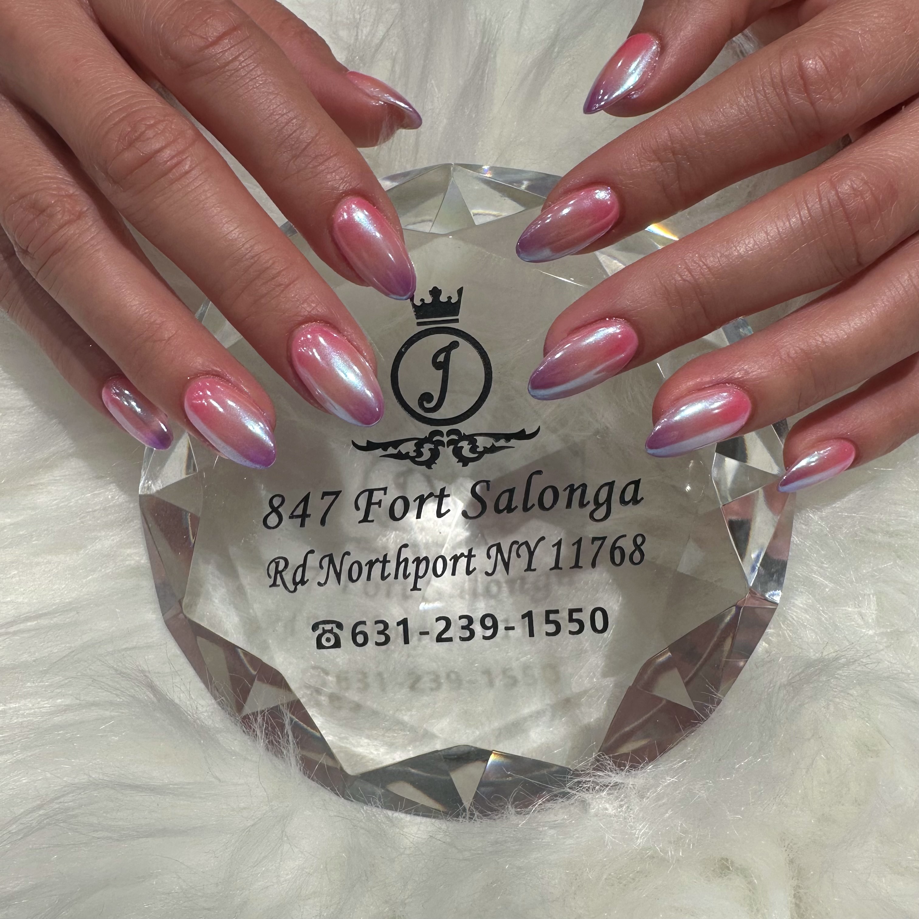 J Nails & Spa gallery