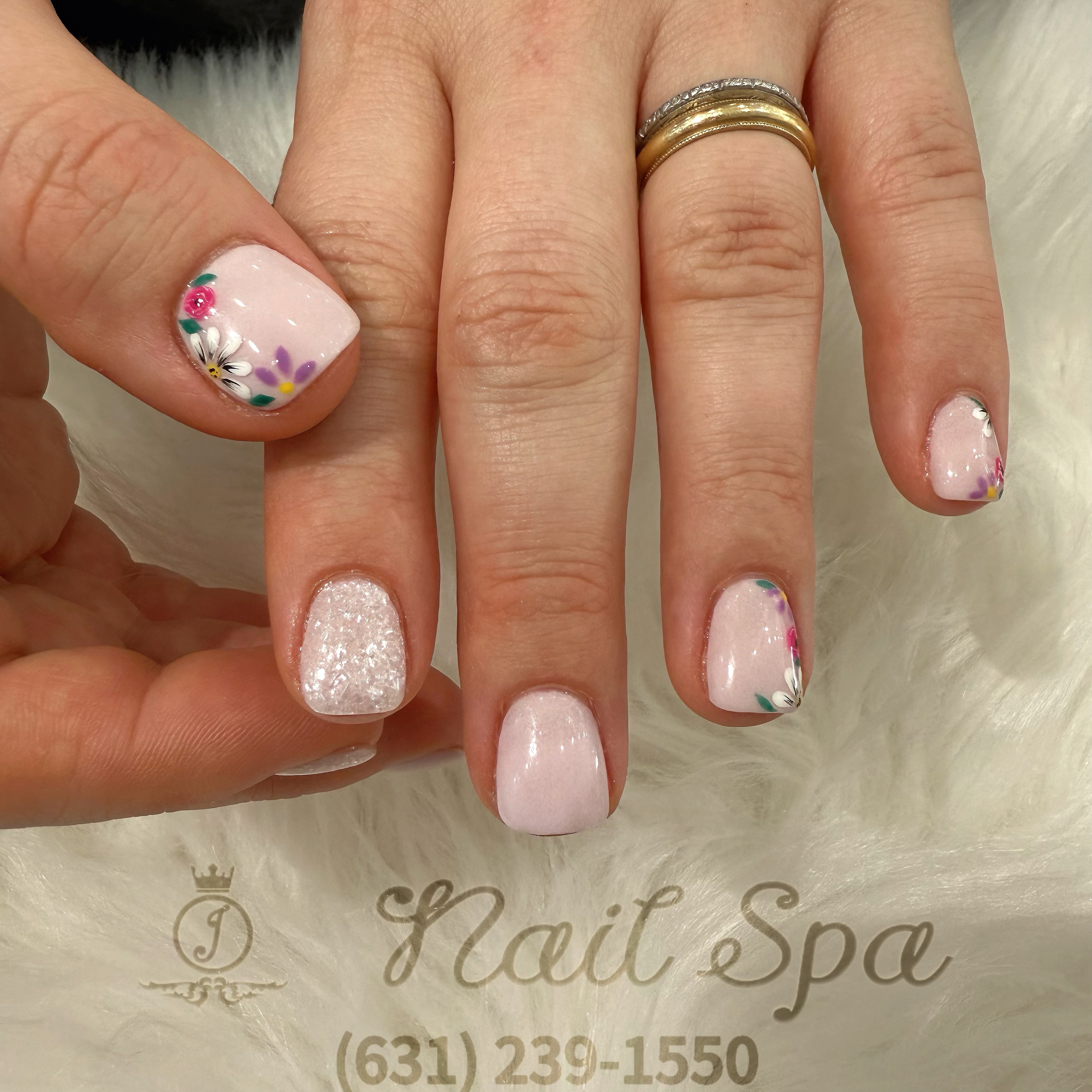 J Nails & Spa gallery