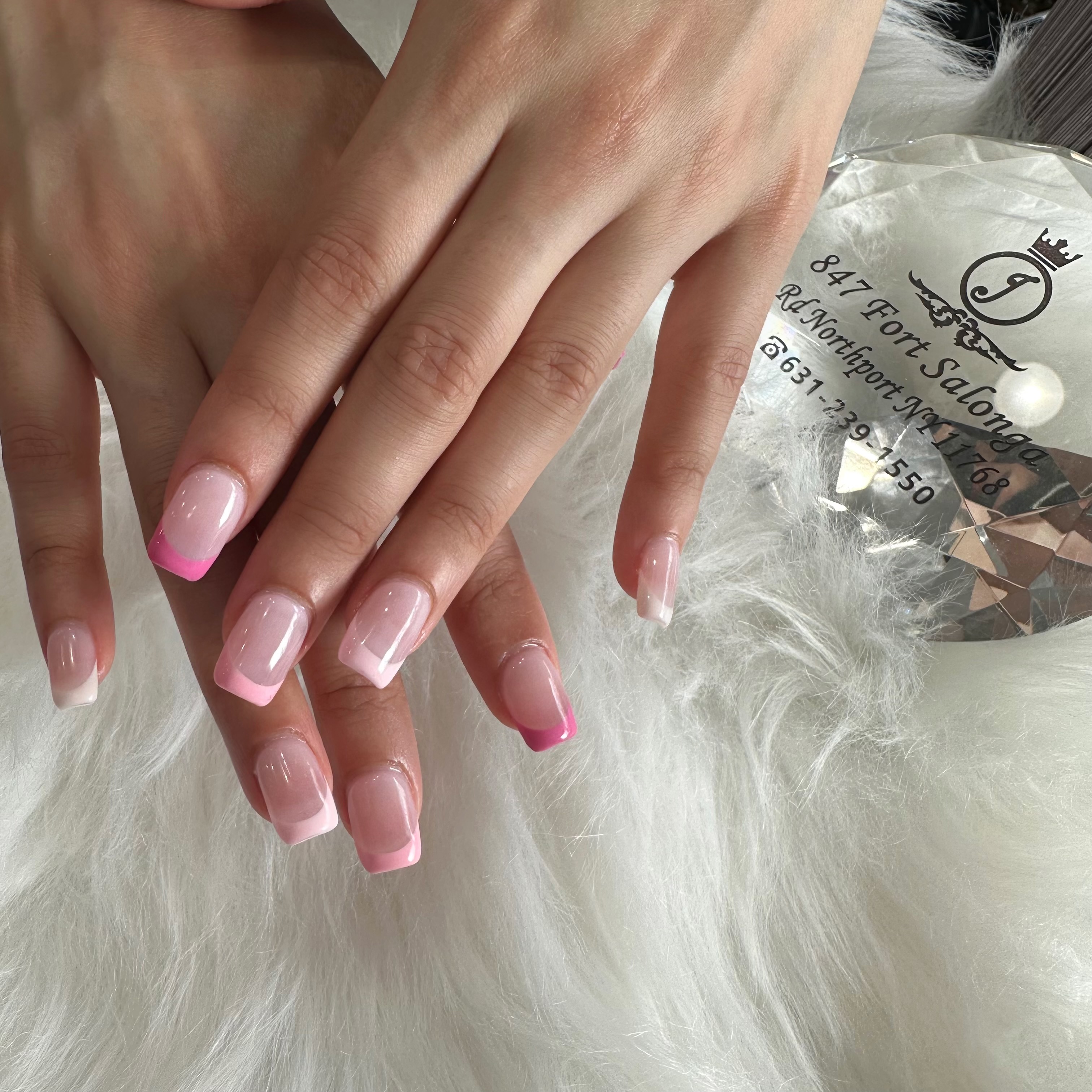 J Nails & Spa gallery