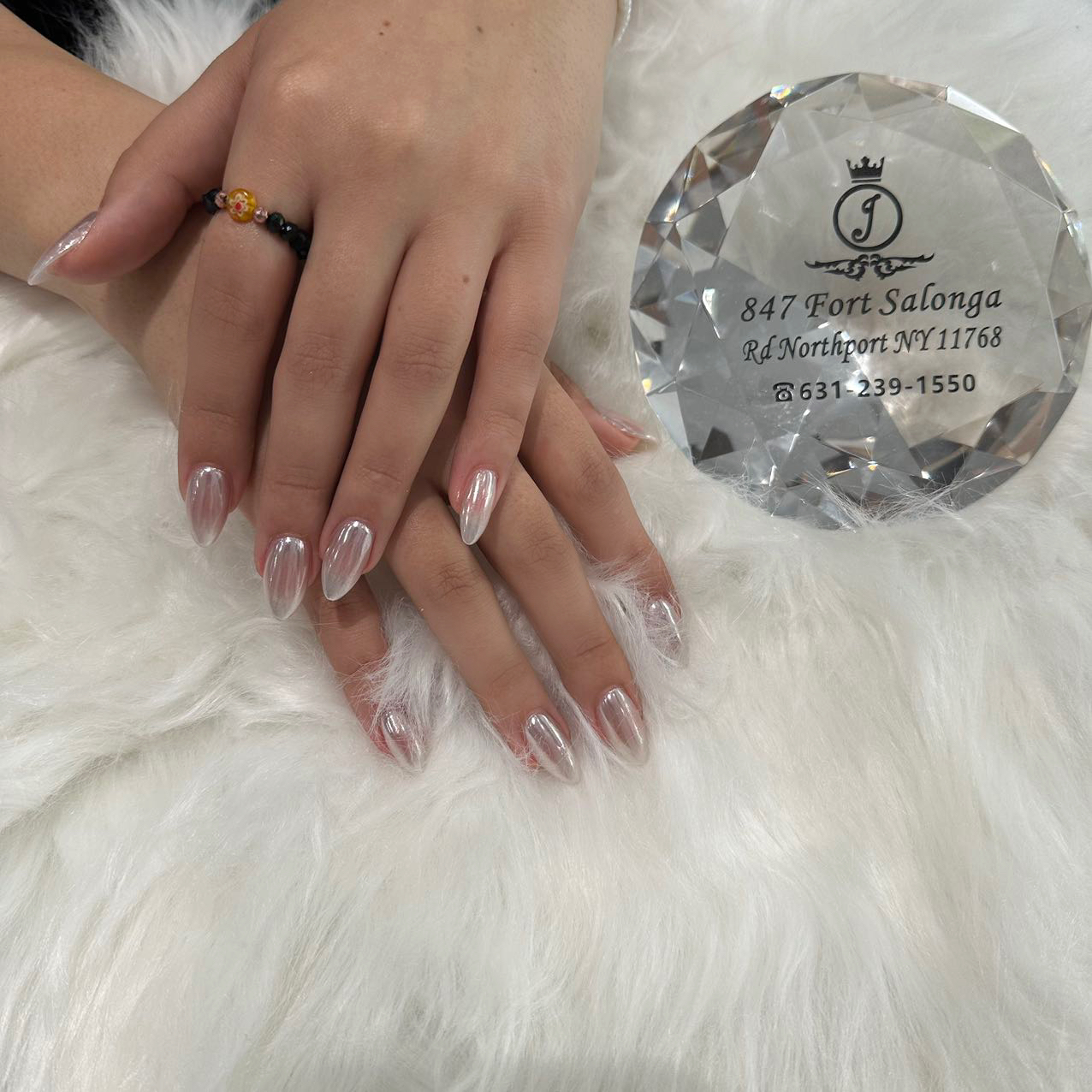 J Nails & Spa gallery