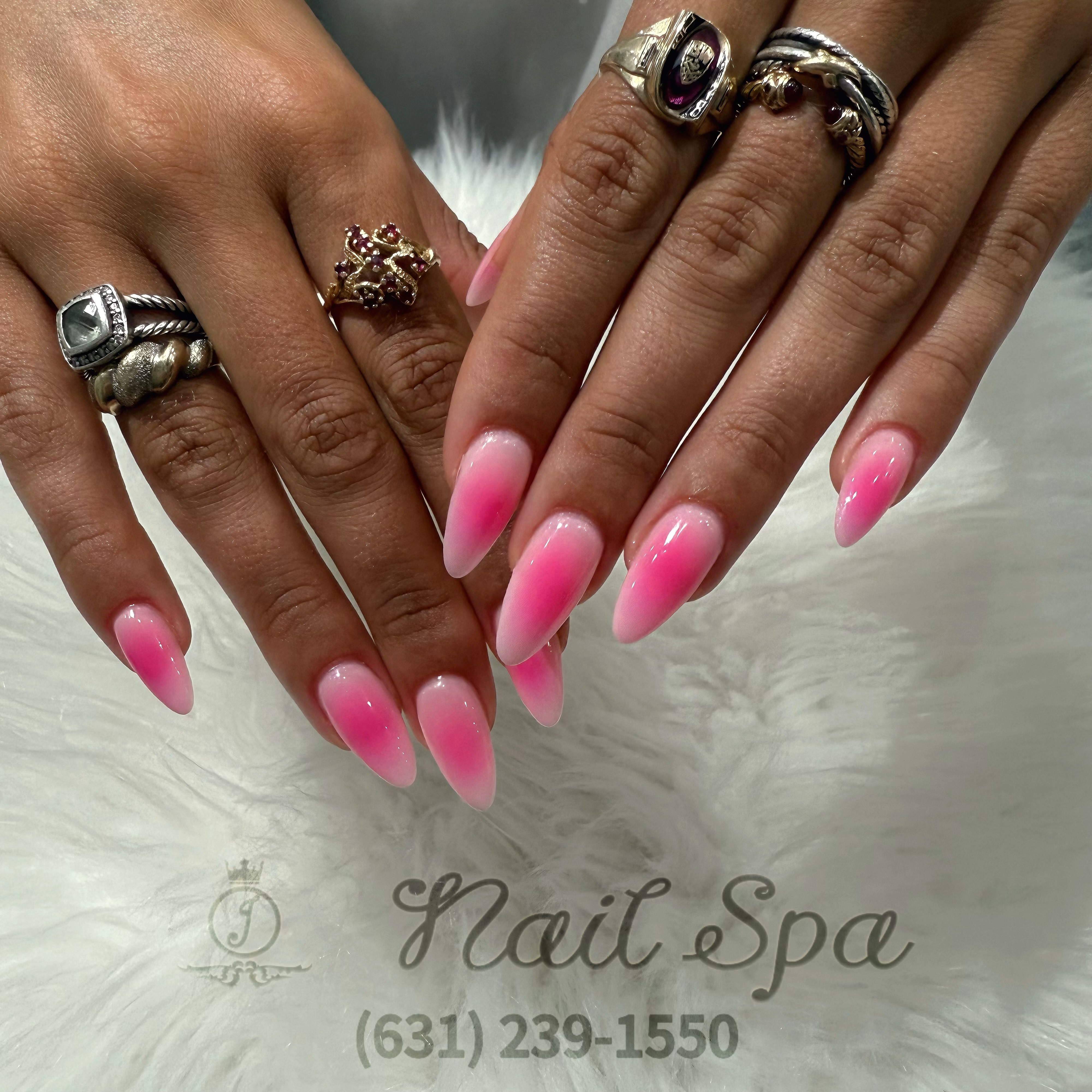J Nails & Spa gallery