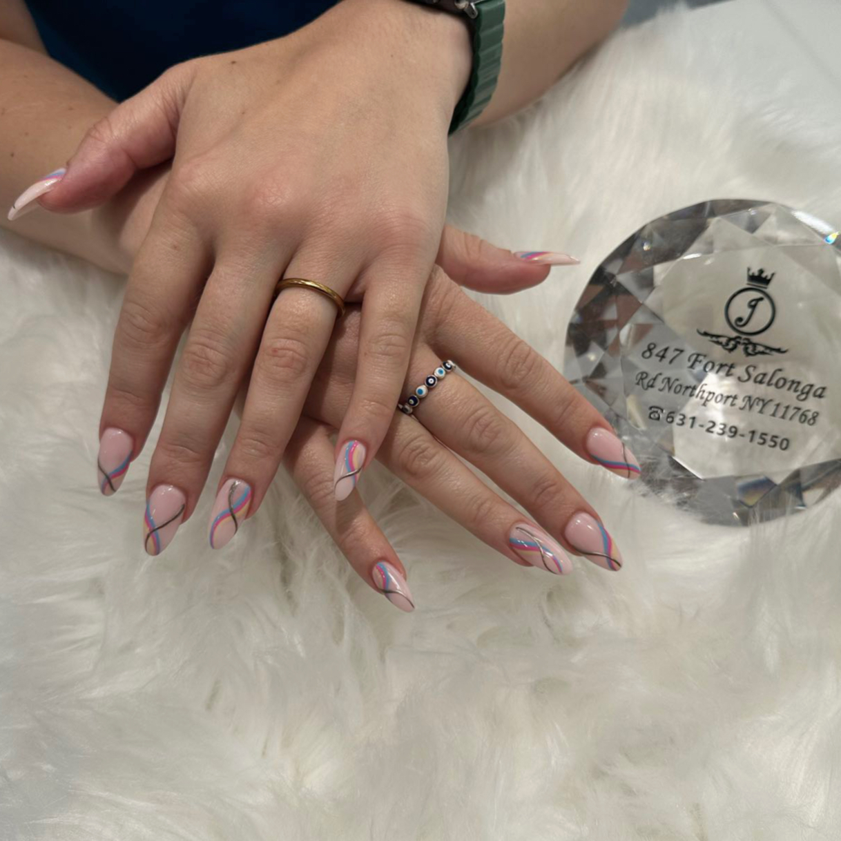 J Nails & Spa gallery