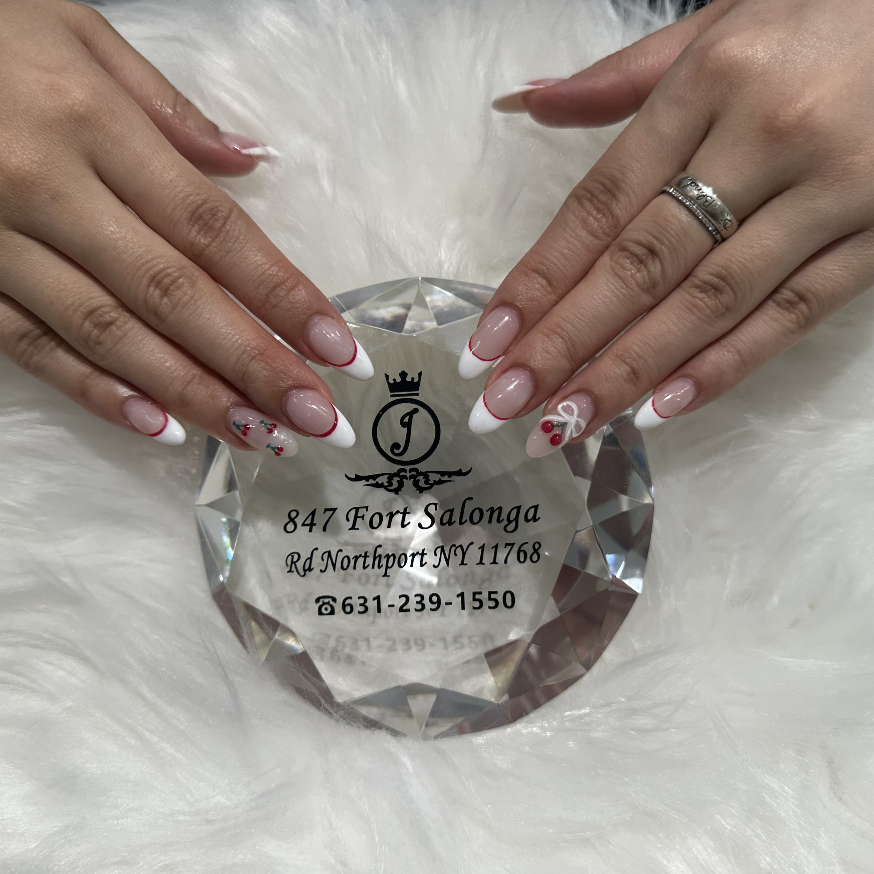 J Nails & Spa gallery