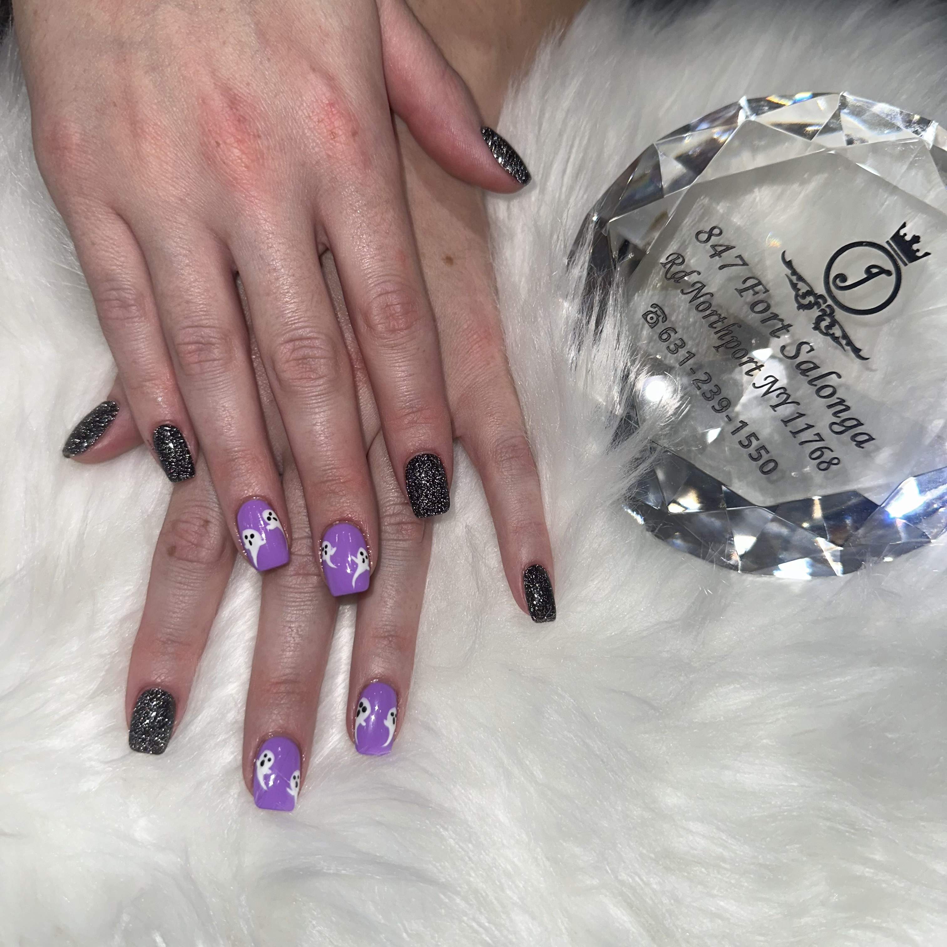 J Nails & Spa gallery