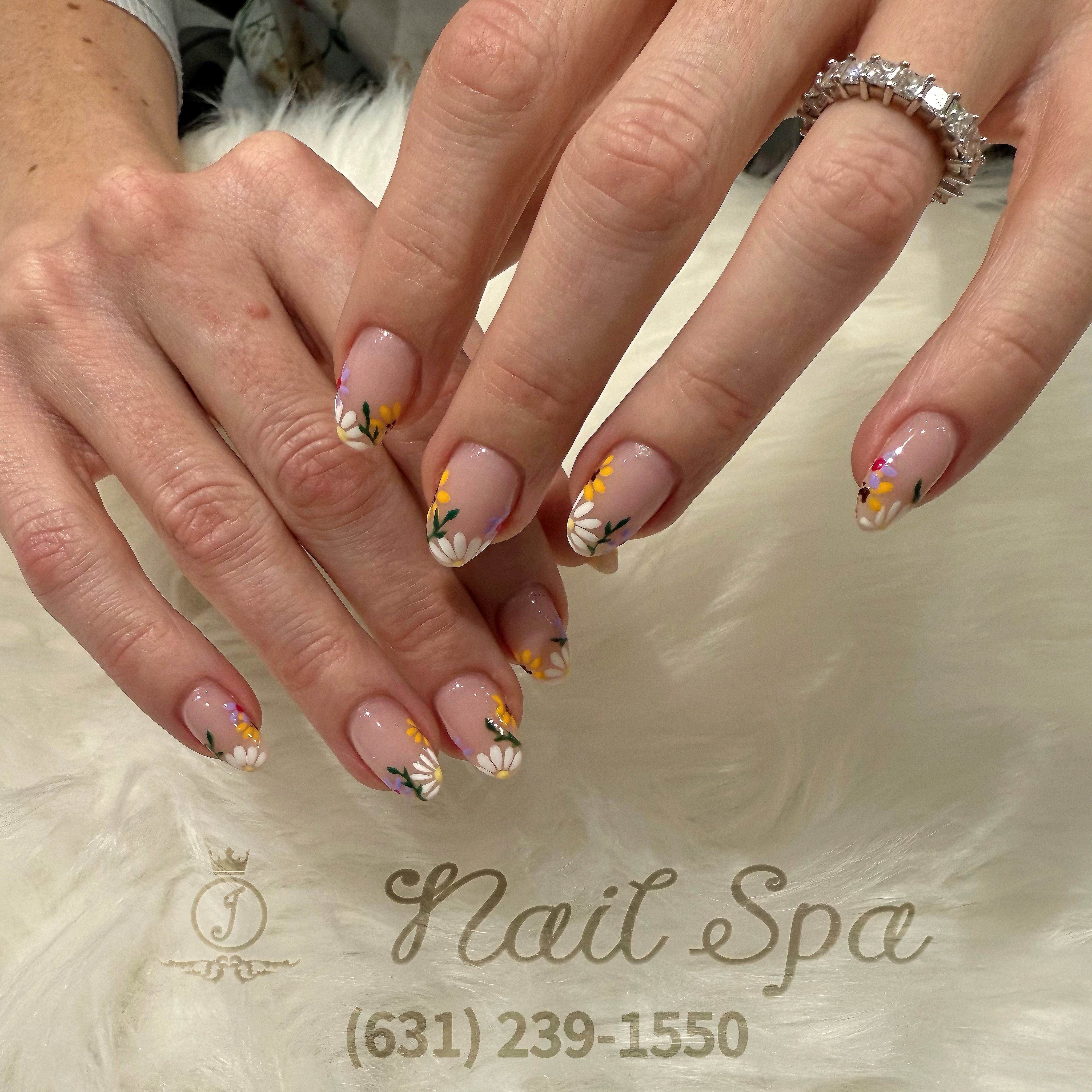 J Nails & Spa gallery